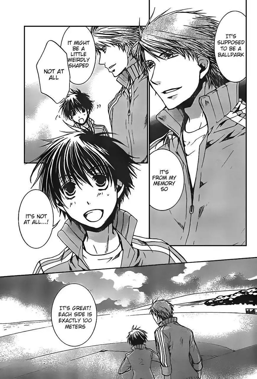 Kyou Kara Maou Chapter 47 11